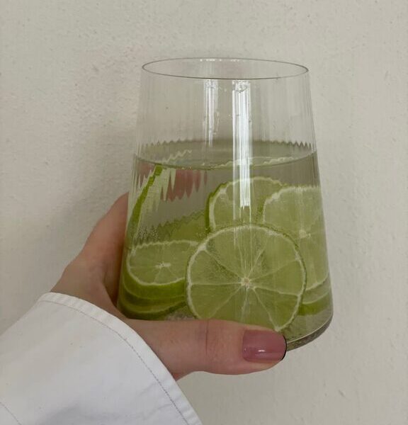 Easy Ways to Drink More Water Every Day for Better Health