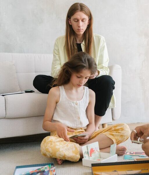 Fun and Simple Ideas for Family Game Night at Home