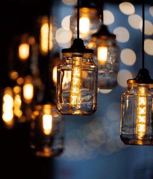 Tips for Choosing Comfortable Home Lighting