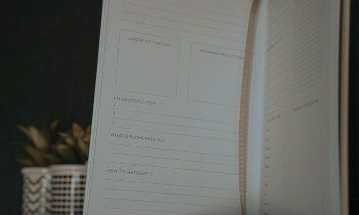 Beginner Guide to Journaling Every Day: Tips for a Lasting Habit